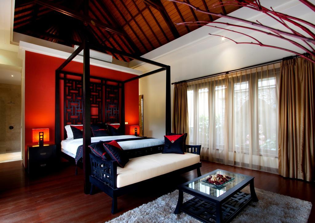 Villa Kaira Estate Canggu  Room photo